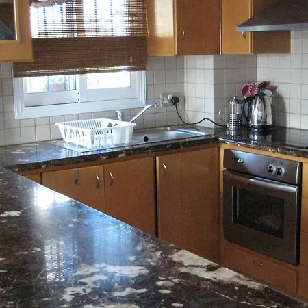 Casa Di Katja Vilă Paralimni