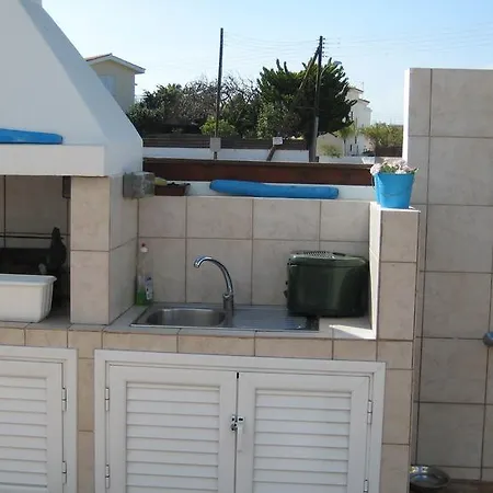 فيلة Casa Di Katja *