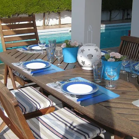 فيلة Casa Di Katja *