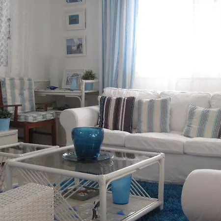 Casa Di Katja فيلة *