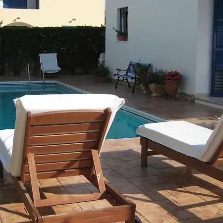 Casa Di Katja باراليمني