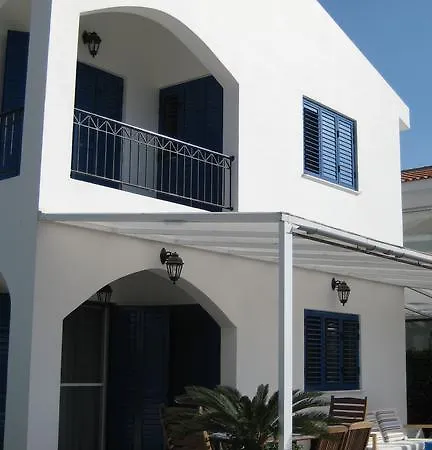 Casa Di Katja * باراليمني
