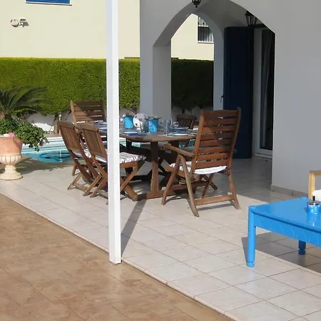 Casa Di Katja * باراليمني