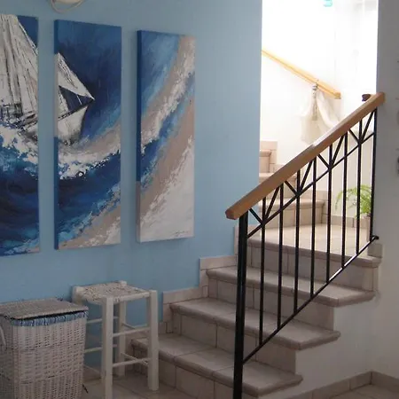 Casa Di Katja * باراليمني