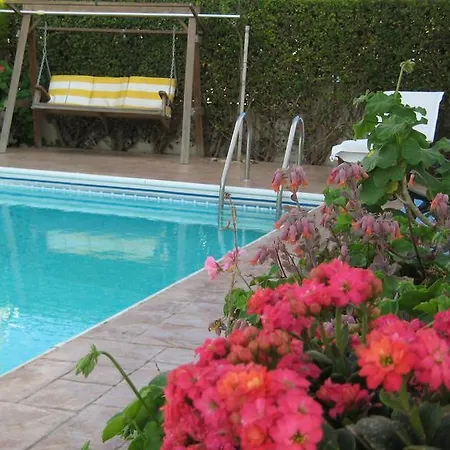 Casa Di Katja فيلة