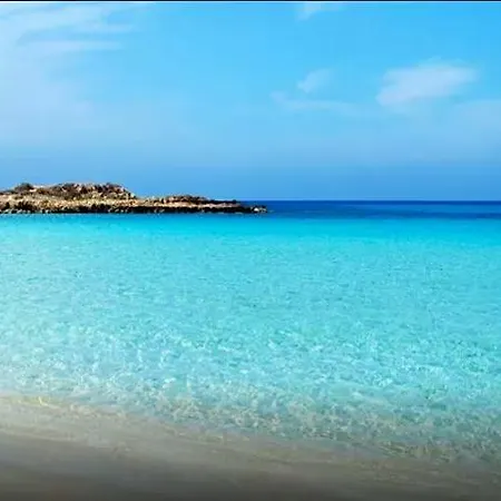 Casa Di Katja *